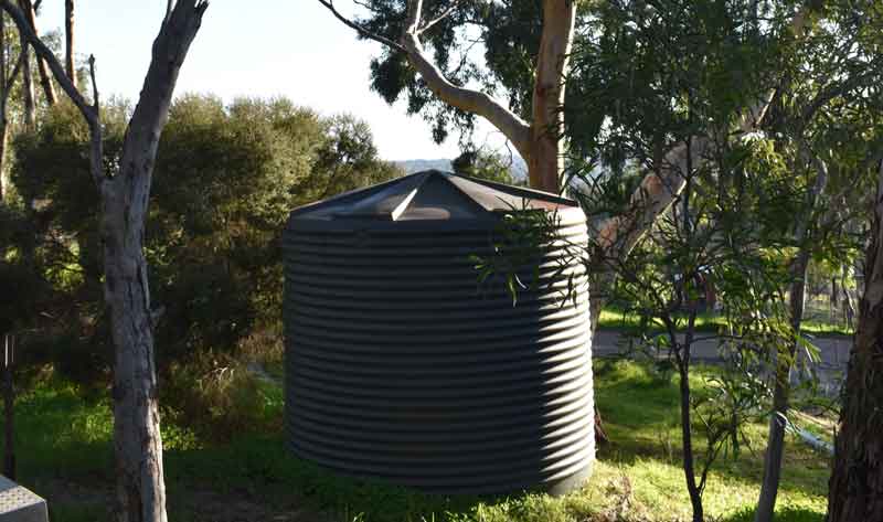 Chemical poly tank Amhurst Tanks and Poly Products Rainwater tanks Adelaide